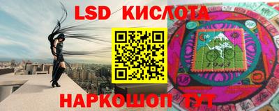 молекула духа Заволжье